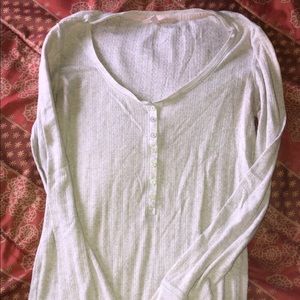 Victoria secret sleep shirt